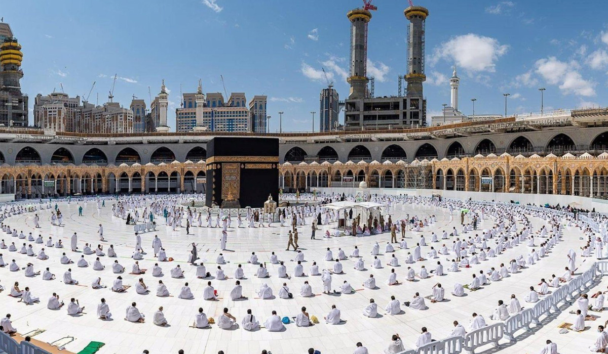 All preparations in Qatar for this year's Hajj season completed